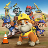 3x49 Rubble Crew