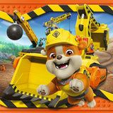 3x49 Rubble Crew