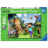 100XXL Minecraft
