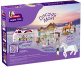 Schleich horse advent 2026