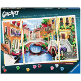 Venetian Dreams
