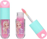 TOPModel lipgloss kralenha
