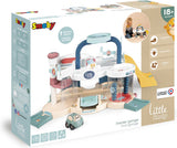Little Smoby Eerste garage
