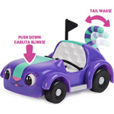 Gabby vehicle voertuig carlita