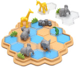 Smart Games Croco Tiles