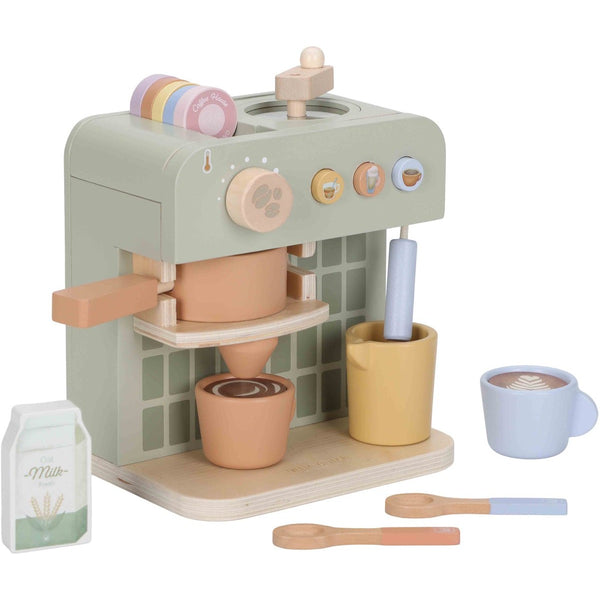 Koffiezetapparaat LD