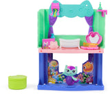 Gabby badkamer meerminkat huis