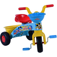 Driewieler Disney Mickey