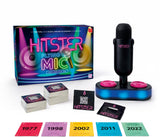 Hitster flying mic