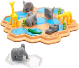 Smart Games Croco Tiles