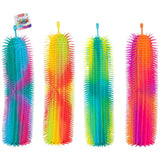 Pufferz Pufferfiguur Regenboog, 50cm