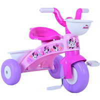 Driewieler Disney Minnie
