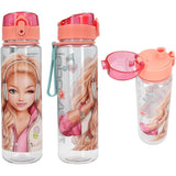 TOPModel drinkfles MUSIC