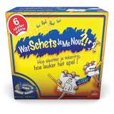 Goliath - Wat schets je me nou?! 6 spelers NL