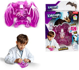 KIDSCOVERY Slijm uitgraafset Dier
