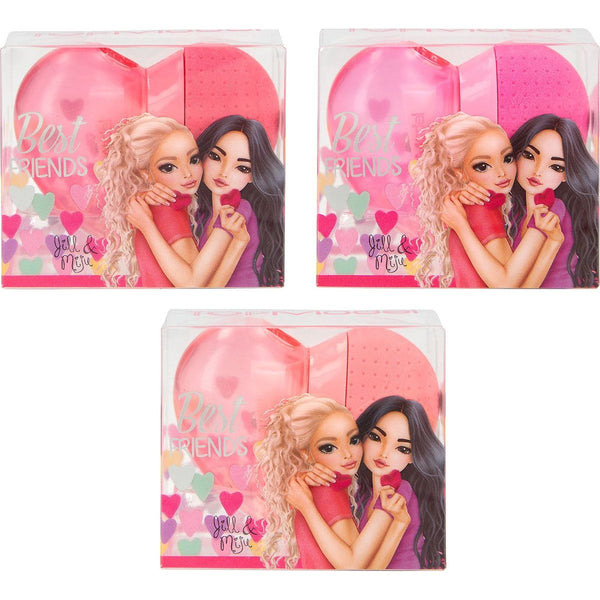 TOPModel 2in1 hart gum puntens
