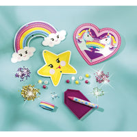 Totum unicorn 3in1 set creative