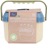 JIPY BIO VORMENSTOOF 10 DLG