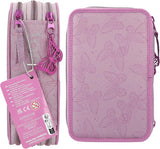 TOPModel 3-vaks etui FAIRY LOVE