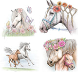 Miss Melody Special kleurboek