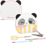 TOPModel manicure set candy