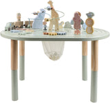 Activiteittafel XL Safari FSC