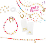 Miss Melody Diy armbanden