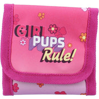 Portemonnee Paw Patrol Girl pink