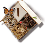SES Insectenhotel