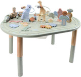 Activiteittafel XL Safari FSC