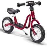 Puky loopfiets lr m chilli red