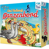 Clown Games Ganzenbord de Luxe