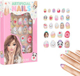 TOPModel kunstnagels Candy