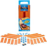 Hot Wheels Track Builder??