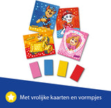 SES Paw Patrol - Ik leer kleuren en vormen