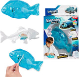 KIDSCOVERY Slijm uitgraafset Dier