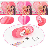 TOPModel 2in1 hart gum puntens