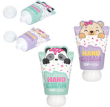 TOPModel handcreme candy glam