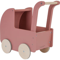 Little Dutch Poppenwagen compleet
