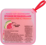 TOPModel make up spons candy