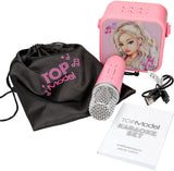 TOPModel karaoke set