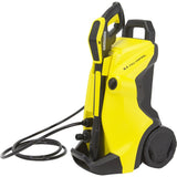 KARCHER Hogedrukreiniger kar