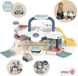 Little Smoby Eerste garage