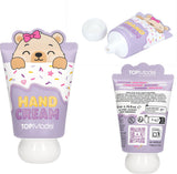 TOPModel handcreme candy glam