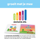 Smart Games Stapeldorp