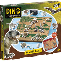 Totum timmerset ~Dino~