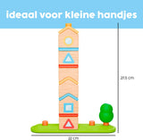 Smart Games Stapeldorp