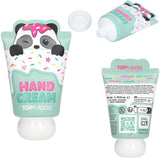 TOPModel handcreme candy glam