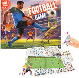 TOPModel create your football