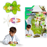KIDSCOVERY Slijm uitgraafset Dier